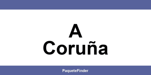 Número de teléfono gratuito de Sending en A Coruña