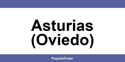 Número de teléfono gratuito de Sending en Asturias (Oviedo)