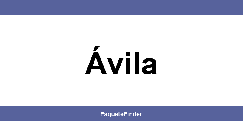 Número de teléfono gratuito de Sending en Ávila