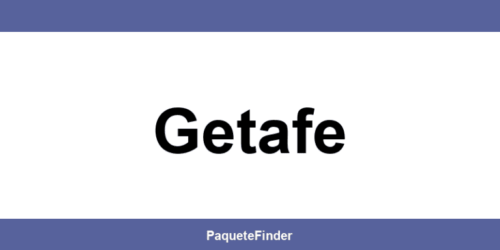 Número de teléfono gratuito de Sending en Getafe