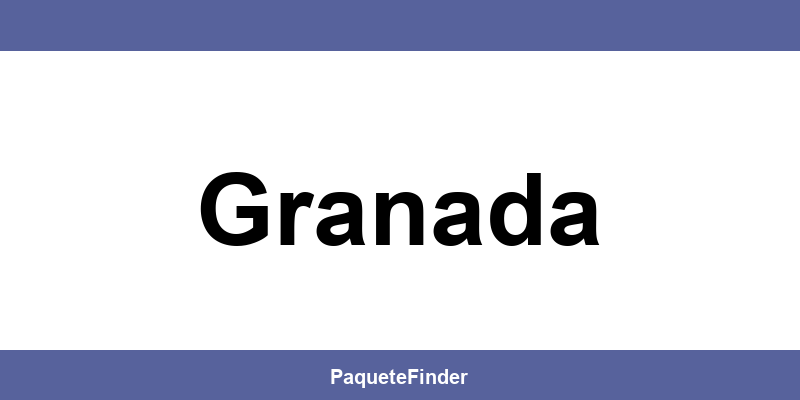 Número de teléfono gratuito de Sending en Granada
