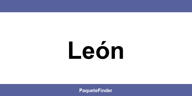 Número de teléfono gratuito de Sending en León