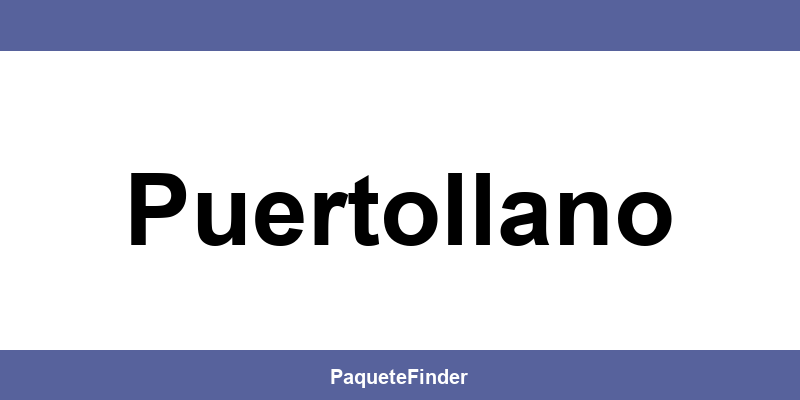 Número de teléfono gratuito de Sending en Puertollano