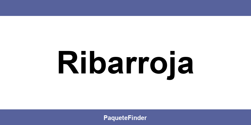 Número de teléfono gratuito de Sending en Ribarroja