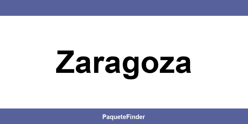 Número de teléfono gratuito de Sending en Zaragoza