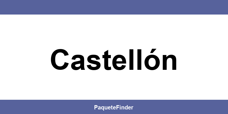 Número de teléfono gratuito de Sending en Castellón