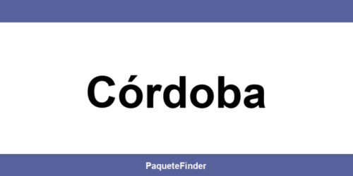 Número de teléfono gratuito de Sending en Córdoba