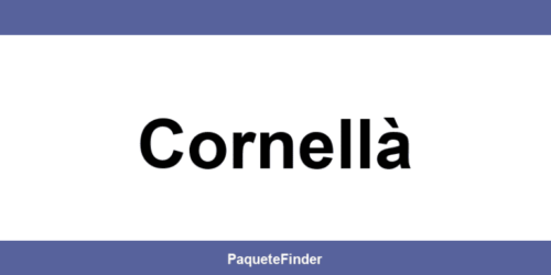 Número de teléfono gratuito de Sending en Cornellà