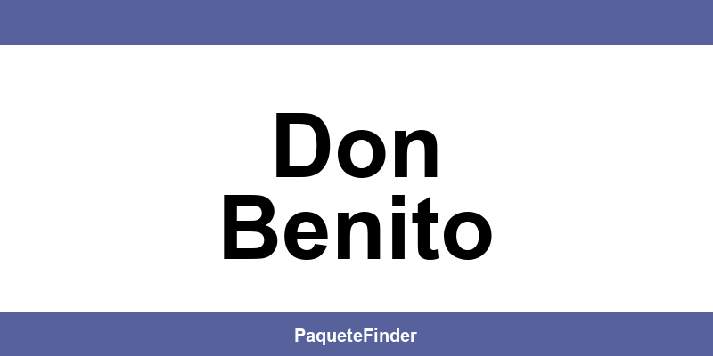 Número de teléfono gratuito de Sending en Don Benito