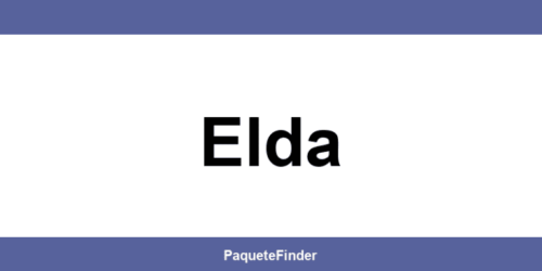 Número de teléfono gratuito de Sending en Elda