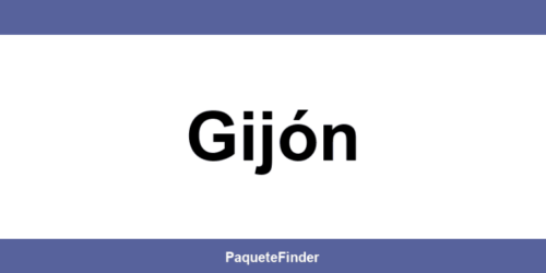 Número de teléfono gratuito de Sending en Gijón