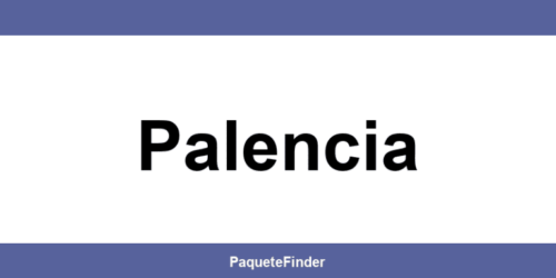 Número de teléfono gratuito de Sending en Palencia