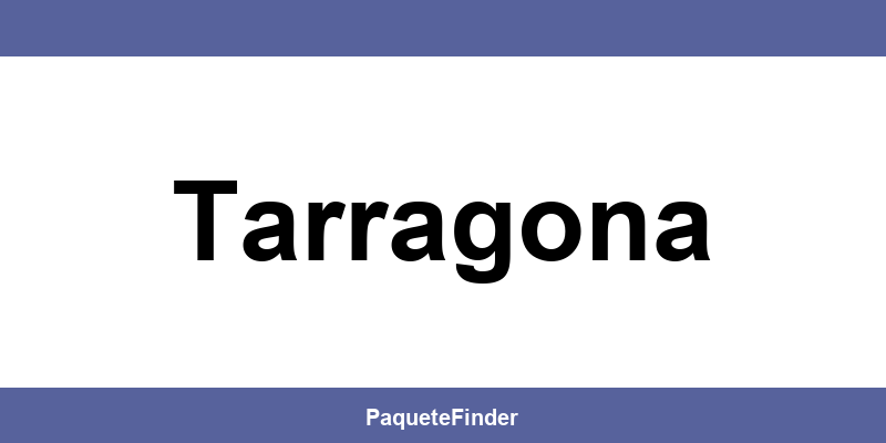 Número de teléfono gratuito de Sending en Tarragona