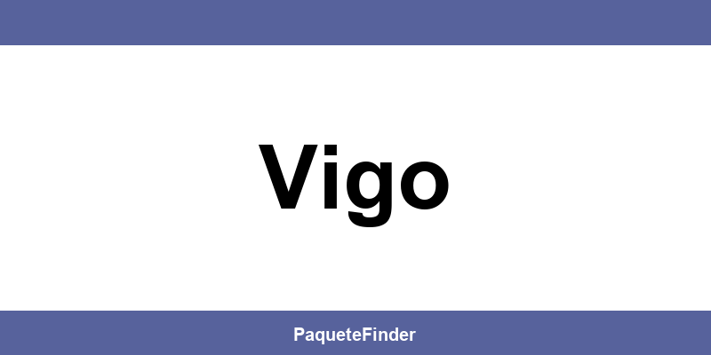 Número de teléfono gratuito de Sending en Vigo