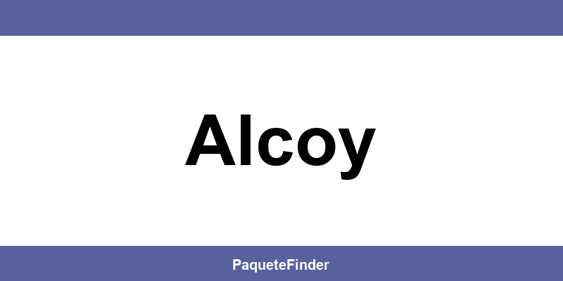 Número de teléfono gratuito de Sending en Alcoy