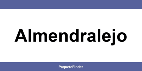 Número de teléfono gratuito de Sending en Almendralejo