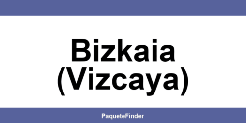 Número de teléfono gratuito de Sending en Bizkaia (Vizcaya)