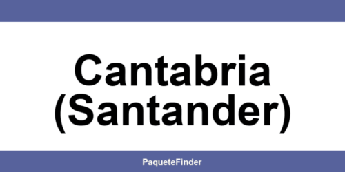 Número de teléfono gratuito de Sending en Cantabria (Santander)