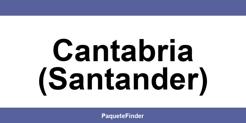 Número de teléfono gratuito de Sending en Cantabria (Santander)