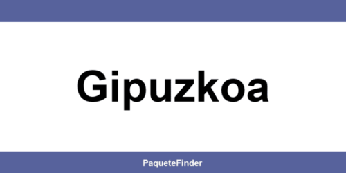 Número de teléfono gratuito de Sending en Gipuzkoa