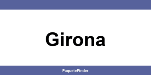 Número de teléfono gratuito de Sending en Girona