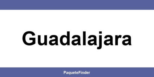 Número de teléfono gratuito de Sending en Guadalajara
