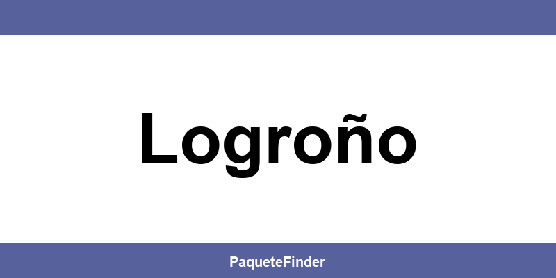 Número de teléfono gratuito de Sending en Logroño