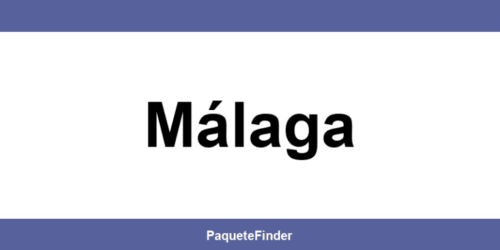 Número de teléfono gratuito de Sending en Málaga