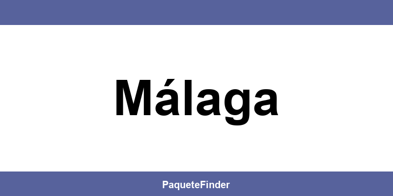 Número de teléfono gratuito de Sending en Málaga