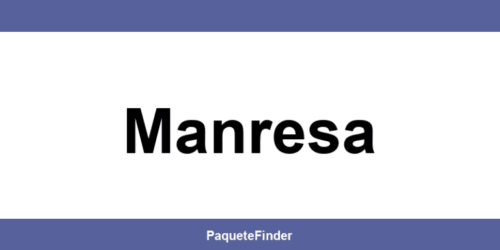 Número de teléfono gratuito de Sending en Manresa