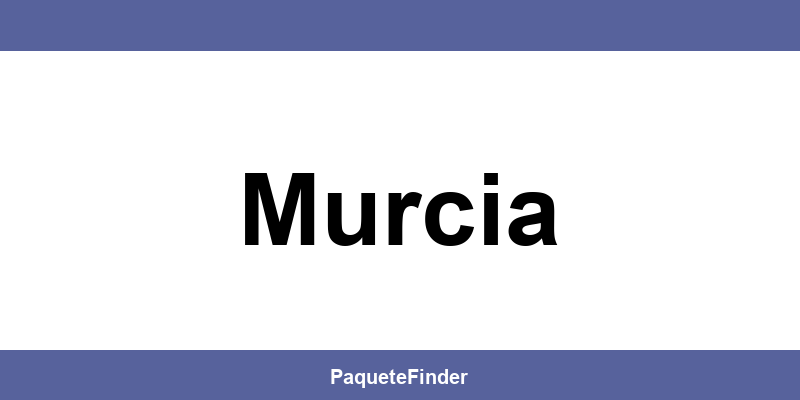 Número de teléfono gratuito de Sending en Murcia