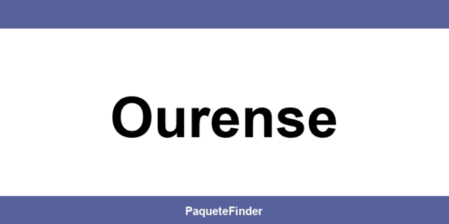 Número de teléfono gratuito de Sending en Ourense