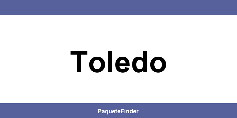 Número de teléfono gratuito de Sending en Toledo