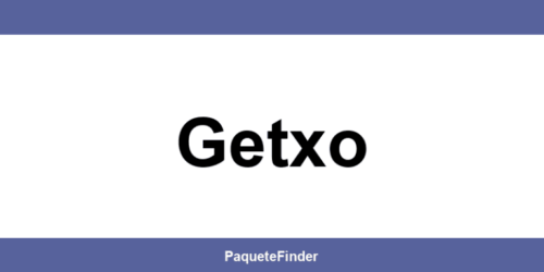 Número de teléfono gratuito de Sending en Getxo