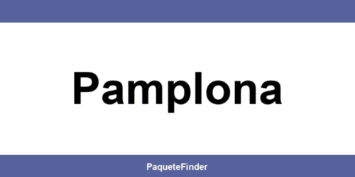 Número de teléfono gratuito de Sending en Pamplona